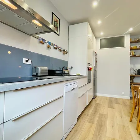 Charming Fully Equipped T2 #Ca