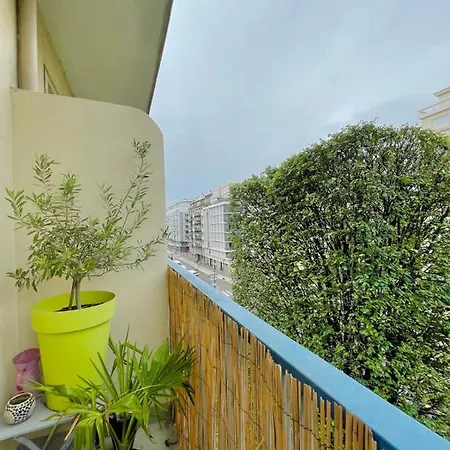 Διαμέρισμα Charming Fully Equipped T2 #Ca Γκρενόμπλ