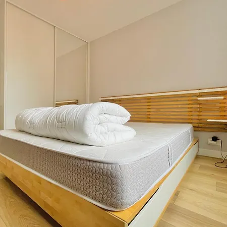 Διαμέρισμα Charming Fully Equipped T2 #Ca *