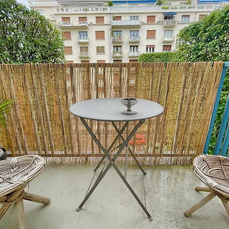 Charming Fully Equipped T2 #Ca Διαμέρισμα *