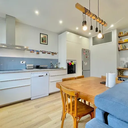 Charming Fully Equipped T2 #Ca Γκρενόμπλ
