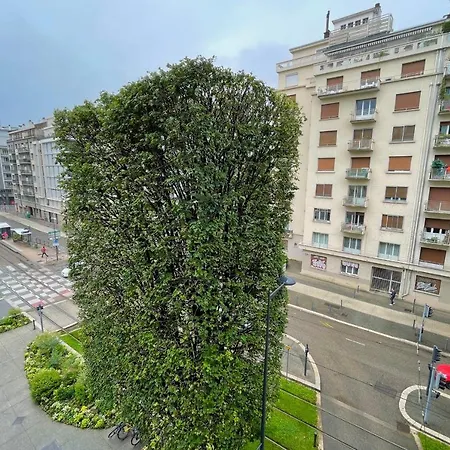 Charming Fully Equipped T2 #Ca Γκρενόμπλ