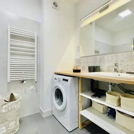 Διαμέρισμα Charming Fully Equipped T2 #Ca Γκρενόμπλ